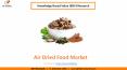 Air-dried Food Market Size Worth $147.7 Billion By 2026 - KBV Research PowerPoint PPT Presentation