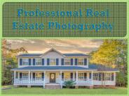 Professional Real Estate Photography