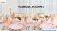 Traditional Tableware UAE PowerPoint PPT Presentation