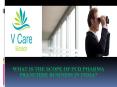 What Is The Scope Of PCD Pharma Franchise Business In India? PowerPoint PPT Presentation