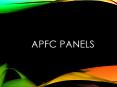 APFC Panels in Kenya PowerPoint PPT Presentation