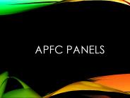 APFC Panels in Kenya