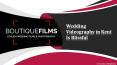 Wedding Videography in Kent Is Blissful PowerPoint PPT Presentation