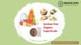 Andean Star Organic Superfoods PowerPoint PPT Presentation