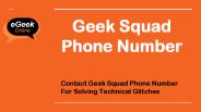 Geek Squad Phone Number (1)