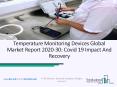Temperature Monitoring Devices Market Size, Major Players, Growth Forecast 2020-2023 PowerPoint PPT Presentation
