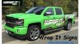Get Your Business Noticed Using Vehicle Graphics Wraps (1) PowerPoint PPT Presentation