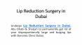Lip Reduction in Dubai PowerPoint PPT Presentation