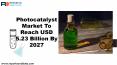 Photocatalyst Market