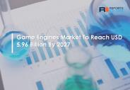 Game Engines Market