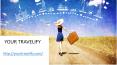Travel PowerPoint PPT Presentation
