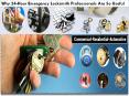 Why 24-Hour Emergency Locksmith Professionals Are So Useful PowerPoint PPT Presentation