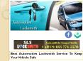 Best Automotive Locksmith Service To Keep Your Vehicle Safe PowerPoint PPT Presentation