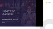 Uber for Alcohol delivery App - INORU