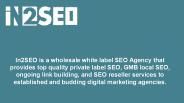 White Label GMB Local SEO