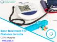 Best Treatment for Diabetes in India PowerPoint PPT Presentation