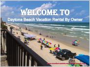 Daytona Beach Weekly Rentals