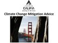 Impact of Climate Change on Business PowerPoint PPT Presentation