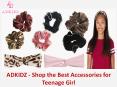 ADKIDZ - Shop the Best Accessories for Teenage Girl PowerPoint PPT Presentation