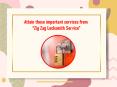 Attain these important services from “Zig Zag Locksmith Service” PowerPoint PPT Presentation