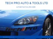 Affordable Ball Joint Separator Set