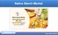 Native Starch Market, Production & Global Forecast, By Raw Materials PowerPoint PPT Presentation