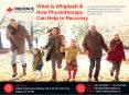MVA Rehabilitation: What is Whiplash and how Physiotherapy can help in recovery PowerPoint PPT Presentation