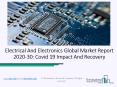 Electrical And Electronics Market CAGR Status, Growth Analysis And Forecast To 2023 PowerPoint PPT Presentation