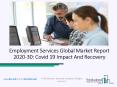 Employment Services Market Size, Growth, Segments And 2020 Forecasts Research PowerPoint PPT Presentation