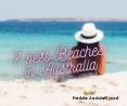 Freddie Andalaft Joost: Best Beaches in Australia PowerPoint PPT Presentation