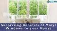 Surprising Benefits Of Vinyl Windows In Your House PowerPoint PPT Presentation