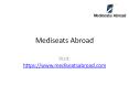 Study MBBS in Abroad,MBBS in Russia,Ukraine,Georgia,Philippines,China,Kazakhstan PowerPoint PPT Presentation