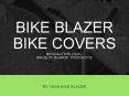 TVS JUPITER BIKE COVER BY BIKE BLAZER