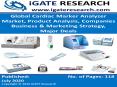 Global Cardiac Marker Device Market and Forecast to 2026 PowerPoint PPT Presentation