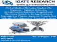 Global Medical Robotics Market, Volume and Forecast to 2025 PowerPoint PPT Presentation