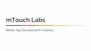 web and mobile app development company in Hyderabad