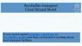 Seychelles transport by Coral Strand Hotel PowerPoint PPT Presentation