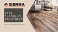 Laminate Flooring Vancouver - Hardwood Flooring Vancouver - Sienna Renovation PowerPoint PPT Presentation