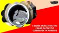 6 signs Indicating the Failed Catalytic Converter in Porsche PowerPoint PPT Presentation