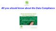 All you should know about the Data Compliance PowerPoint PPT Presentation