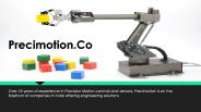 engineering solution provider in Delhi NCR