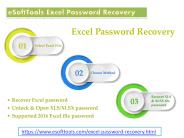 Excel Password Recovery