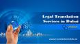 Legal Translation Services in Dubai PowerPoint PPT Presentation