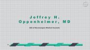 Jeffrey H. Oppenheimer, MD - Experienced Neurosurgeon
