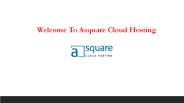 Why Must You Choose QuickBooks Hosting Migration?