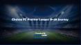 Chelsea Core Premier League 19-20 Journey PowerPoint PPT Presentation
