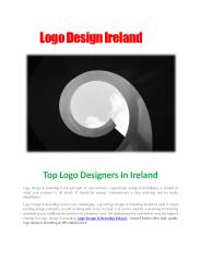 Logo Design Ireland