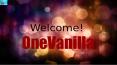Check Onevanilla Balance PowerPoint PPT Presentation