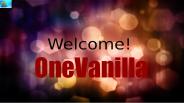 Check Onevanilla Balance
