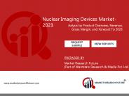 Nuclear Imaging Devices Market is Rising Prevalence of Cardiovascular Disorders Drive Growth by 2024